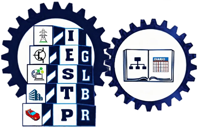 Logo IESTP Gilda Ballivian