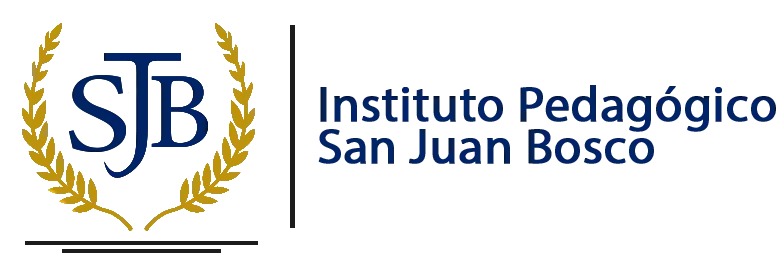Logo San Juan Bosto