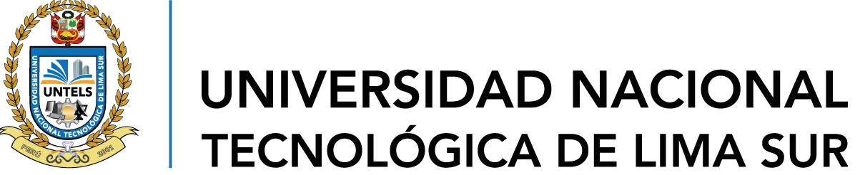 Logo UNTELS