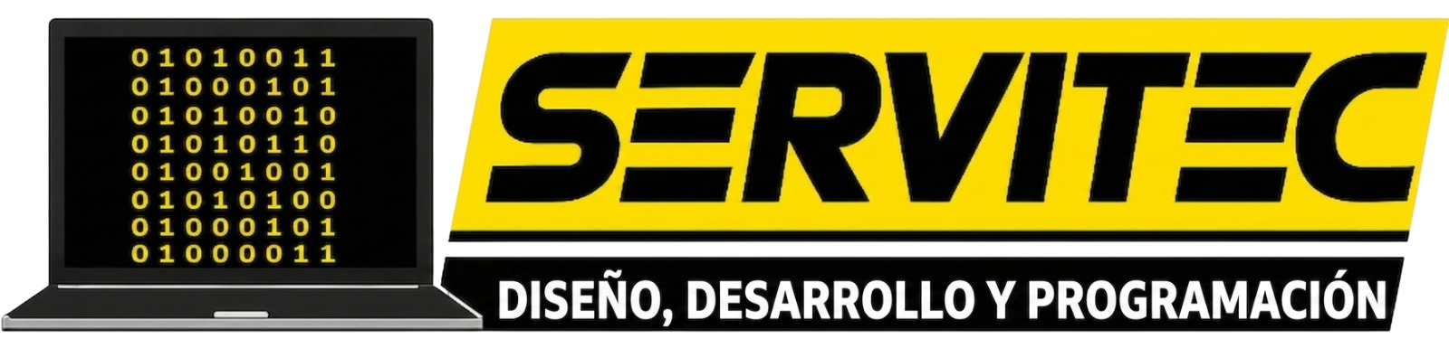 Logotipo de servitec.site